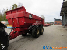 gebrauchte Kipper/Mulde