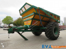 gebrauchte Kipper/Mulde