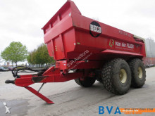 gebrauchte Kipper/Mulde