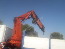 grue auxiliaire Fassi