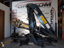 grue auxiliaire Valman