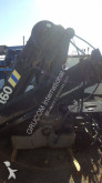 grue auxiliaire Hiab