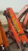 grue auxiliaire Palfinger