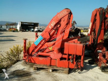 hulpkraan Fassi