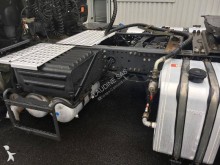 vérin hydraulique Renault