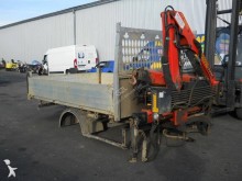 grue auxiliaire Palfinger