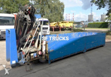 grue auxiliaire nc