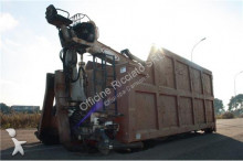grua auxiliar GMC
