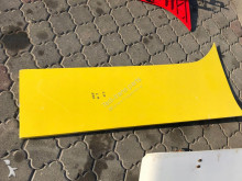 Scania Spoiler ZAKABINOWY LH CP MAŁA pour tracteur routier