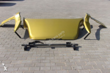 Volvo FH Spoiler pour tracteur routier 12 13