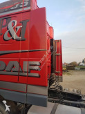 DAF Spoiler pour tracteur routier XF 105