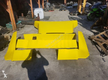 MAN Spoiler pour tracteur routier TGA TGX XLX