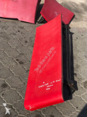 Scania Spoiler ZAKABINOWY KOSA LH TOPLINE pour tracteur routier