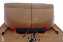 Renault Deflektor/Spoiler