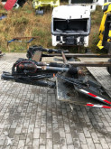 Dhollandia rear hatch