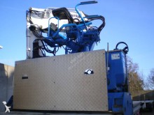 used auxiliary crane