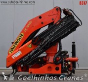 grua auxiliar Palfinger