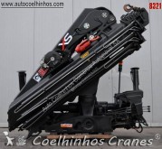 grua auxiliar Hiab