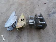 used Truck equipments