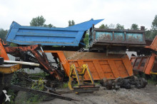 самосвал б/у