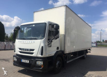 Iveco Eurocargo 120E18 kontener+winda 2012r.