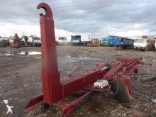 used lifting device