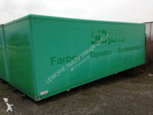 caisse mobile occasion