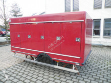 tweedehands koelbak