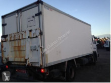 n/a refrigerated container