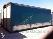 n/a tautliner container