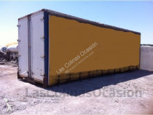 n/a tautliner container