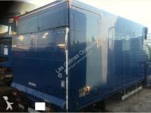 caisse fourgon Iveco