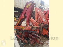 grue auxiliaire Valman