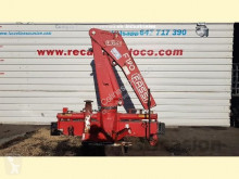 grue auxiliaire Fassi