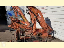 grue auxiliaire Valman