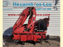 grue auxiliaire nc