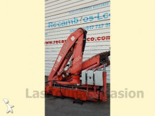 grue auxiliaire Fassi