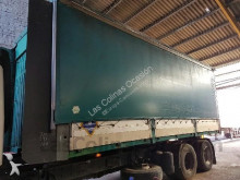 n/a tautliner container