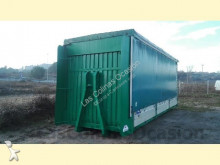 n/a tautliner container