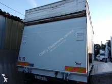 used rear hatch