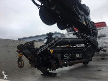 Hiab 600 E-6 JIB 165X4