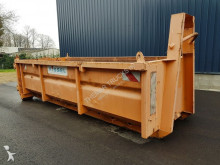 nc container