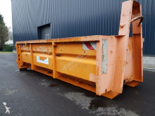 nc container