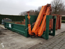 nc CONTAINER