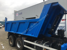 used tipper