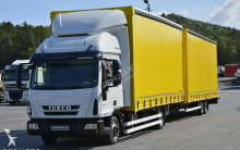 Iveco Eurocargo 80E22 / Euro 5 /