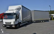 Iveco Eurocargo 80E22 / Euro 5 EEV /