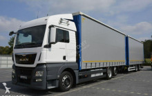 MAN 26.480 E6 Tandem