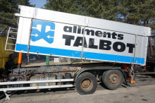 used tipper