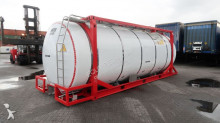 Van Hool 33.600L/4-Kammer, L4BN, IMO-4